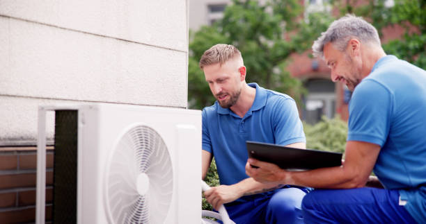 Best Energy-efficient HVAC Solutions in Sanford, CO