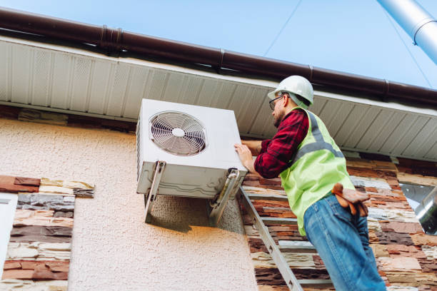 Trusted Sanford, CO HVAC Experts