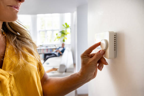 Best HVAC Retrofitting and Upgrading in Sanford, CO